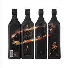 Johnnie Walker On Instagram Introducing The Johnnie Walker Black Label Limited Edition Bottle Johnnie Walker Johnnie Walker Black Johnnie Walker Black Label