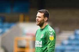 Marcus bettinelli has spoken for the first time since joining chelsea on a free transfer. Nz912zm8jtjcqm