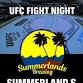 UFC Night at Summerlands event image