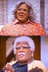 Appreciation for Tyler Perry's Work