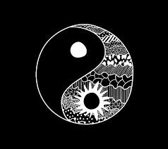 We have an extensive collection of amazing background images carefully chosen by our community. Hd Wallpaper 1440x1280 Px Yin And Yang People Susan Coffey Hd Art Circle Wallpaper Flare