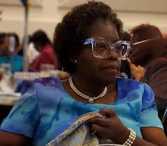 Celebrating Willie Pearl Jackson Roan's Birthday in Thomasville, GA