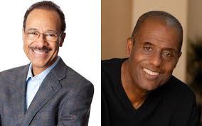 Spencer Christian & Noah Griffin