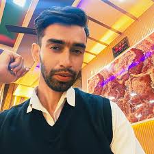 Anshuman Tiwari (@anshumantiwariofficial) • Instagram photos and videos