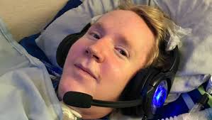 Fundraiser for Victoria Self by Lindsay Woods : Zachary Thomas Self