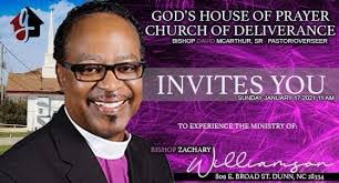 Grover Lett's Instagram, Twitter & Facebook