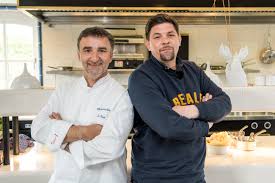 Chemnitzer straße 98, dortmund, nrw 44139 anfahrtsbeschreibung. Rossini Rosins Restaurants Am 8 Mai In Dortmund Gastronomieguide De