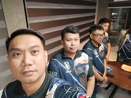 Alpha Sniper Eagles Club added...