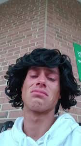 Wesley West Vengeance