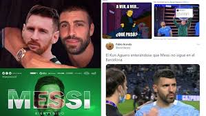 Lo informó oficialmente el club en un comunicado. Jlwveejpzbrmm