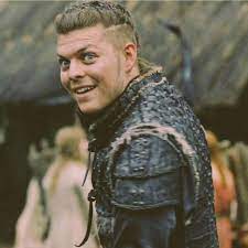What happened to ivar's captors oleg and katia (who is not freydis)? Ivar Vikings Ivar Vikings Ragnar Frisuren