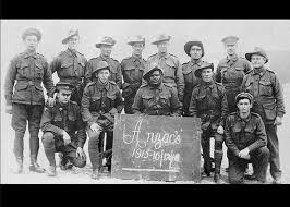 Pin By Allan Edwards On Great War With Images History War Anzac War