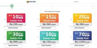 Berikut ini daftar paket internet super murah di kantong dari berbagai provider di indonesia. Daftar Internet Speedy Unlimited Murah Bulanan 3 Pilihan Paket Internet Bulanan Smartfren Complicated Girl94