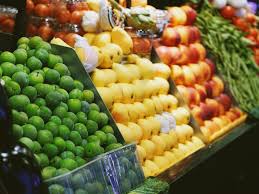 Follow insider on twitter, instagram, and y. Foods You Might See Less Of On Grocery Stores Shelves In The Future Business Insider