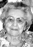 Maxine Holz Obituary (2010)
