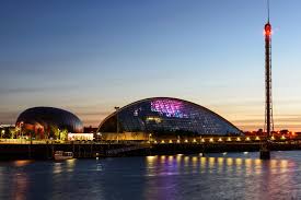 Regular contributors may earn money from their contributions. Glasgow Science Centre Scotland Map Facts Location Hours