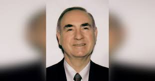 Obituary information for Dr. Oscar Ballard Hash, Jr.