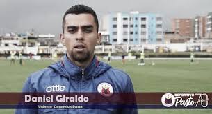 Daniel giraldo y carlos arboleda seguiría en negociaciones, pues son del gusto del técnico, pero ya finalizaron su contrato. Daniel Giraldo Es Nuevo Jugador De Independiente Santa Fe Vavel Colombia