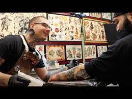 Maybe you would like to learn more about one of these? Traditional Tattoo Sleeve Youtube