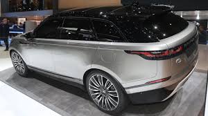 Range Rover Velar 2020 The Most Luxurious Compact Suv Walkaround Review Test Drive Velar 2021 Youtube