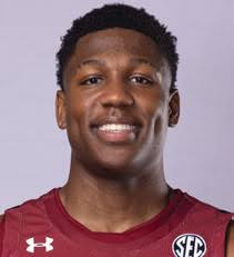 2022-23 GAMECOCK BASKETBALL >>