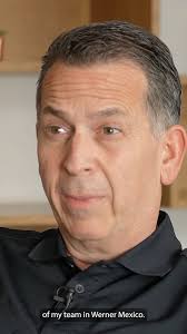 Chairman and CEO, Derek Leathers, started with a small team of four in  Mexico and flourished over the last 25 years, with many outstanding  accomplishments and memories along the way. 🇲🇽 "Thank