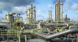المواد الراكدة في المؤسسة العامة للجيولوجيا والثروة المعدنية. Aong Website Biggest Oilfield Information Source