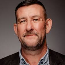 Chatterbox All about Bill