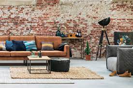 industrieel ingerichte woonkamer industrieel interieur industrial interior industriele woonkamers woonkamer interieur woonkamer