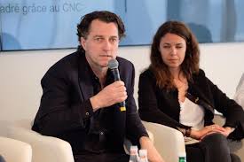 Dominique boutonnat a été nommé mercredi en conseil des ministres président du centre national du cinéma (cnc). Le Cnc On Twitter Dominique Boutonnat Producteur Charge D Une Mission Sur Le Financement Prive Du Cinema Nous Devons Nous Concentrer Sur La Bataille Des Contenus Et Des Oeuvres La France