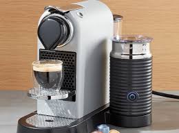 Vertuoplus uses an intelligent extraction system that recognizes each capsule, so each capsule's brewing parameters are adjusted by the machine depending on the selected grandcru. Nespresso Breville Vs Delonghi Which Is Better