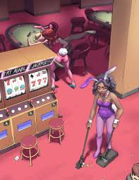 Monochrome vaginal piercing hentai by Yabukarabow