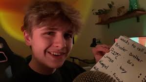 ASMR Whispered Q&A 🌀