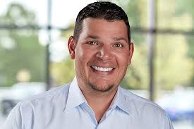 Roof Raisers Presents Leo Ruberto and Feazel