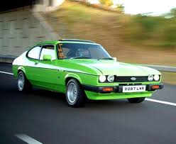 Image result for Capri Green 1964 Daihatsu