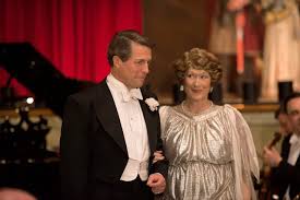 As explained in donald collop's documentary florence foster jenkins: Florence Foster Jenkins Review From Glittering Failure Mixed Success Wsj