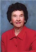 Mildred Beard Obituary (1925