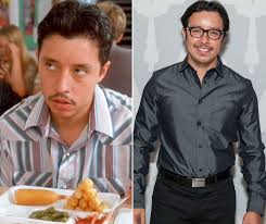 Check spelling or type a new query. Efren Ramirez As Pedro Napoleon Dynamite 10 Years Later Zimbio