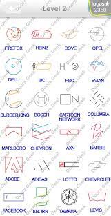 Maybe you would like to learn more about one of these? Logo Quiz Minimalist Level 2 Answers Doors Geek
