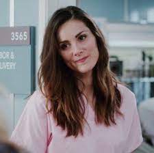 Spoilers ahead for grey's anatomy, season 17, episode 8, it's all too much and episode 7 of station 19 season 4. 33 Carina Deluca Ideas Greys Anatomy Grey S Anatomy Anatomy