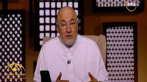 خالد الجندي الموت مخلوق و عزرائيل ليس ملك الموت بل اسم يهودي فيديو صحيفة المرصد