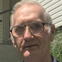 RALPH "JOHNNY" MULLINS Obituary