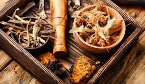 These herbs are added to long simmering soups to extract the natural substances in them that help regulates various. Yin Deficiency And Empty Heat In Chinese Medicine
