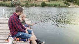 Hayward Musky Fest Weekend