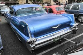 Image result for Tahoe Blue 1957 Cadillac