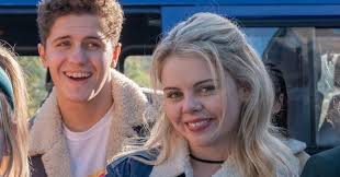 Do James and Erin End Up Together in 'Derry Girls'?
