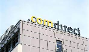 Comdirect bank aktiengesellschaft has its registered office in quickborn, germany. Bye Bye Comdirect Bank