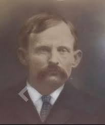 Wyatt Augustine “WA” Marshall (1861-1922)