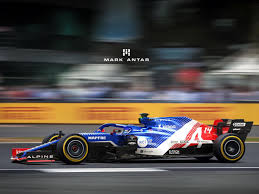 All of the 2021 f1 cars have now been driven in anger. My Alpine F1 2021 Livery Concept On Mark Antar Design Facebook