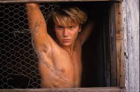 Maybe you would like to learn more about one of these? James Franco Please Release This River Phoenix Documentary Dazed